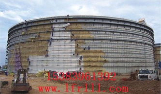 专业罐体保温工程服务 助力制药厂与化工厂安全生产与能效提升