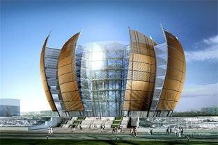 建筑工程预算流程与作用