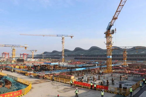 四项关键指标彰显复工强度，专业力量下沉工地护航景观工程安全复工