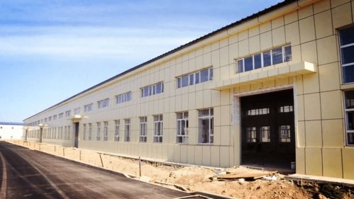 伊犁州直各地加速推进景观工程建设，绘就生态宜居新画卷