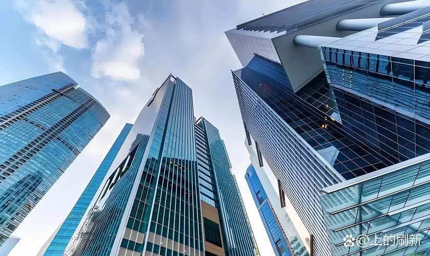 资金链断裂对建筑工程的影响及应对策略