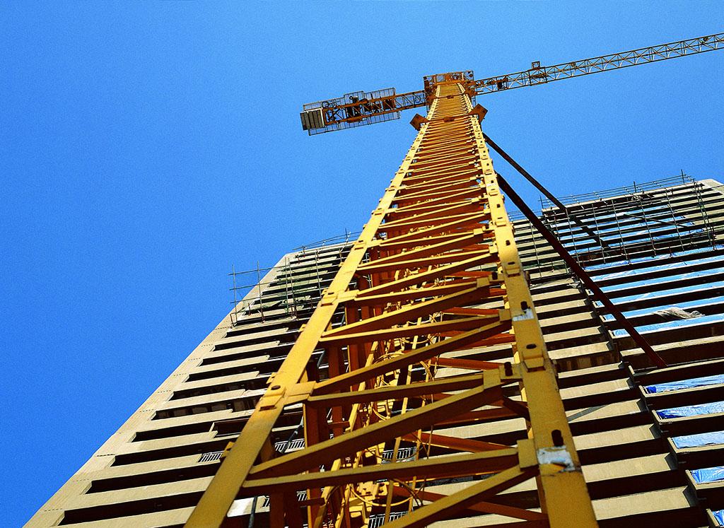 建筑工程保险费用 保障与成本管理的平衡