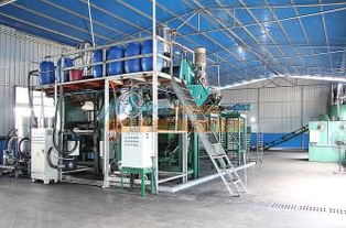 亳州工厂空气净化解决方案 专业厂家、价格解析与景观工程协同发展