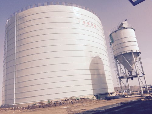 卷板仓 山东茂盛钢板仓厂在建筑工程领域的卓越实践